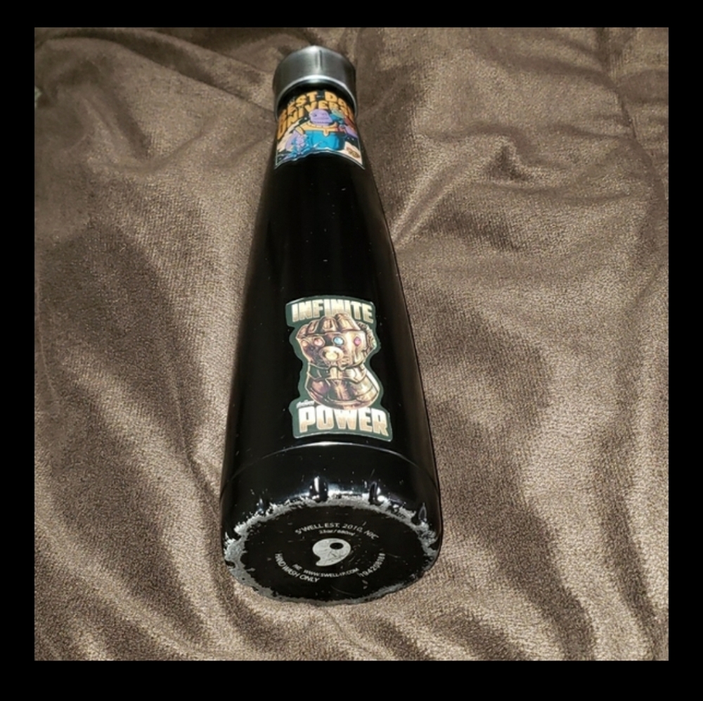 MARVEL Thor Waterproof Sticker - Picture 6 of 8